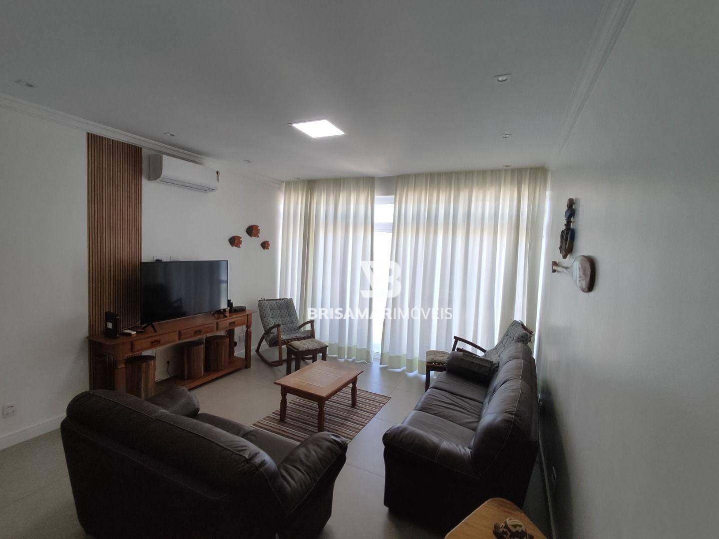 Apartamento à venda com 3 quartos, 100m² - Foto 5