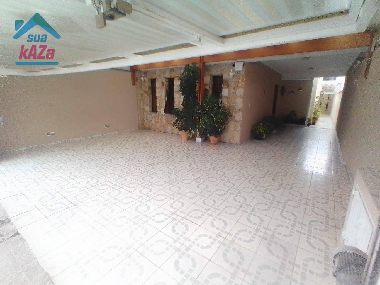 Sobrado à venda com 4 quartos, 192m² - Foto 28