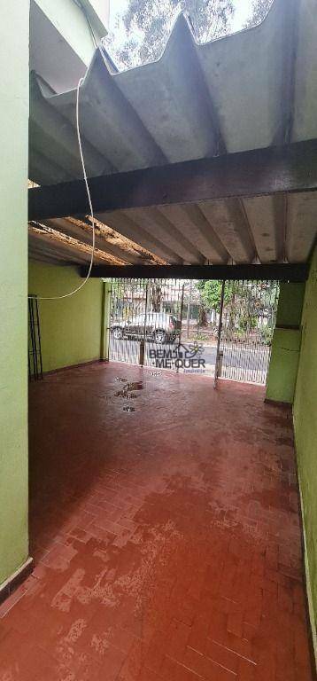 Sobrado à venda com 3 quartos, 150m² - Foto 3