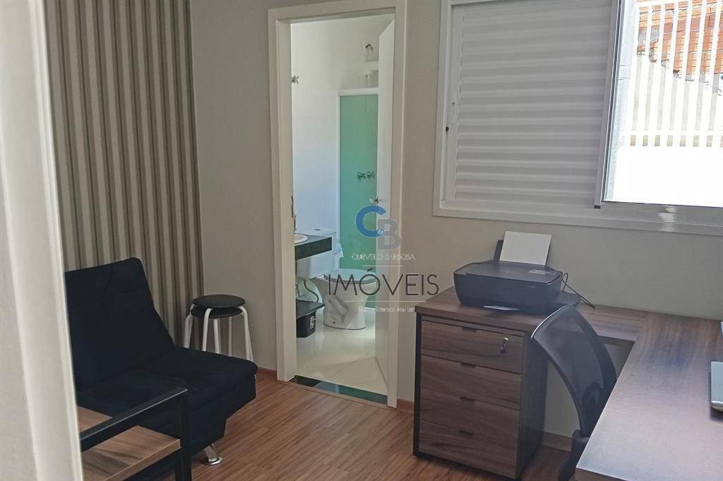 Sobrado à venda com 3 quartos, 140m² - Foto 12