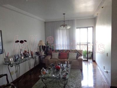 Apartamento, 3 quartos, 304 m² - Foto 3