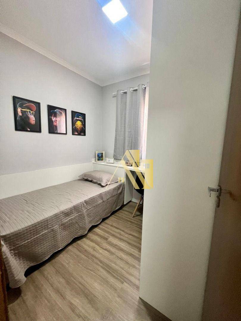 Apartamento à venda com 2 quartos, 50m² - Foto 14