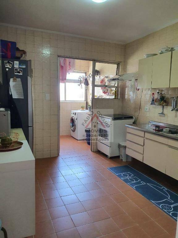 Apartamento à venda com 2 quartos, 85m² - Foto 6