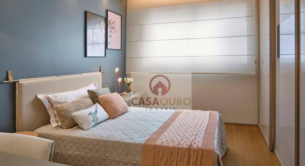 Apartamento à venda com 4 quartos, 139m² - Foto 10