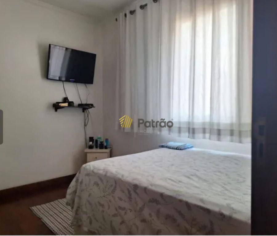 Sobrado à venda com 3 quartos, 204m² - Foto 14