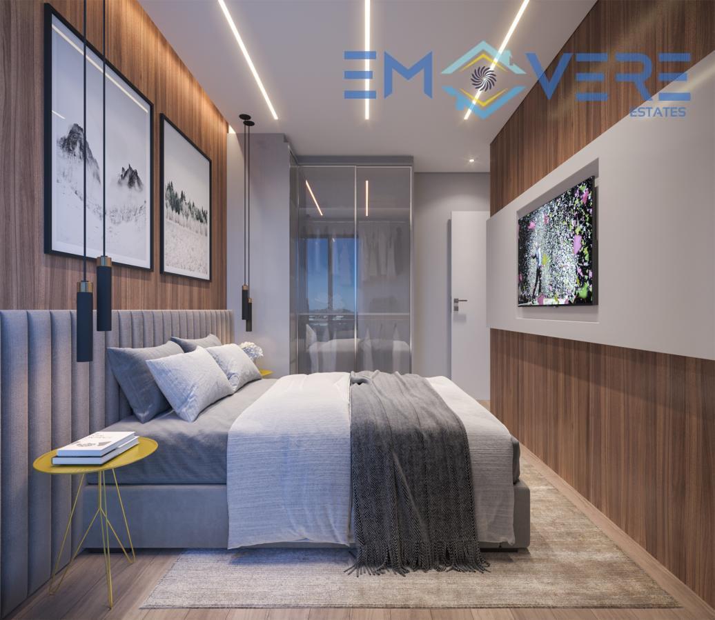 Apartamento à venda com 2 quartos, 43m² - Foto 33