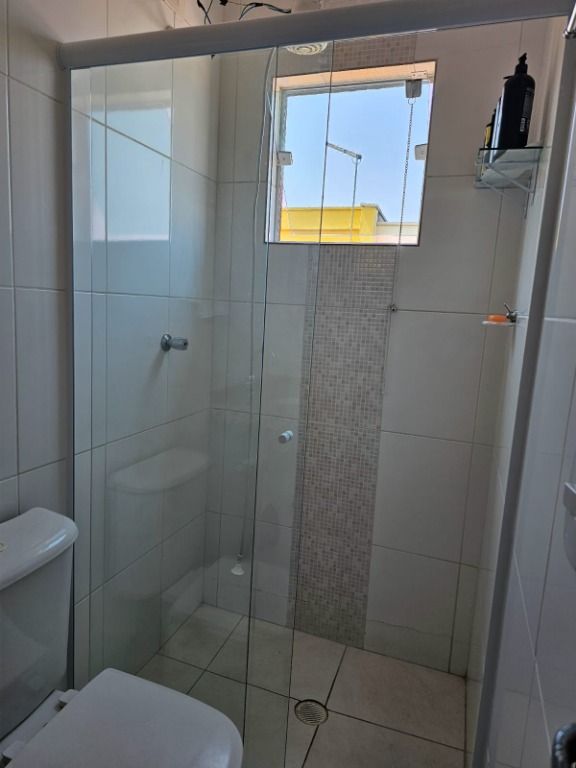 Sobrado à venda com 2 quartos, 60m² - Foto 20