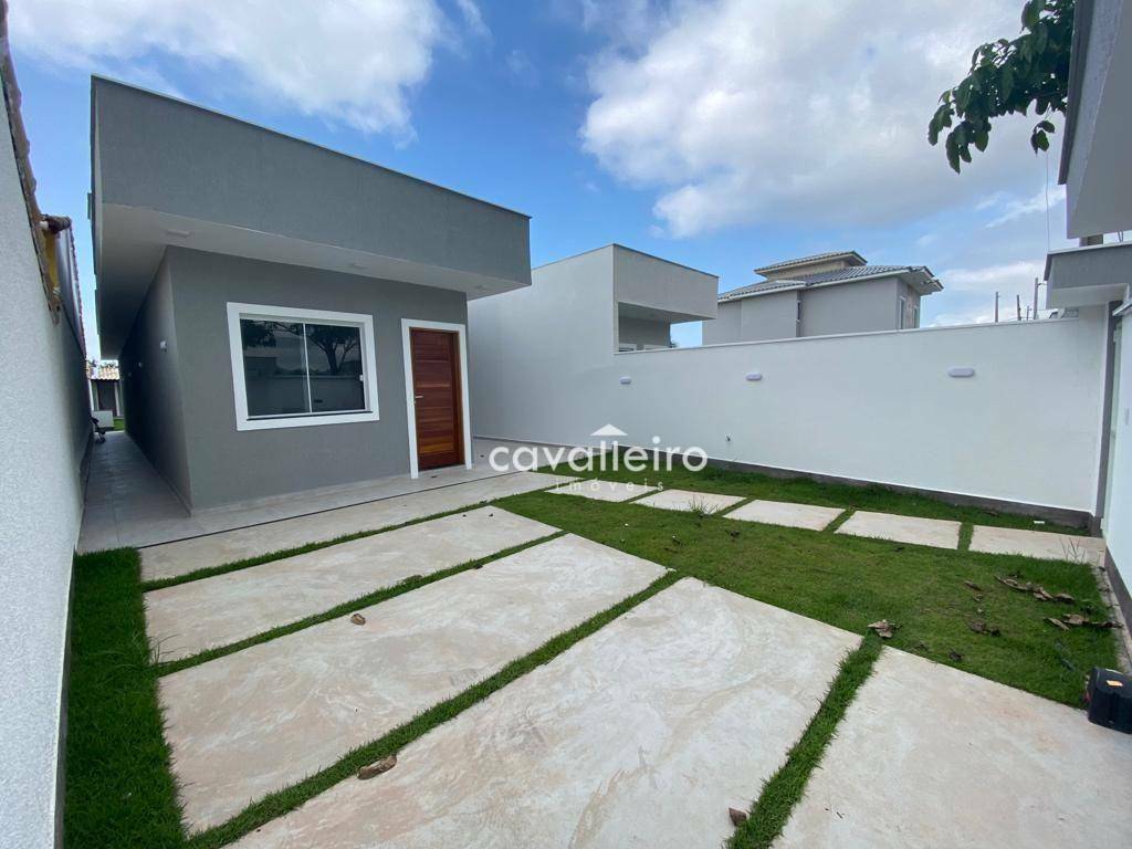 Casa à venda com 3 quartos, 98m² - Foto 6