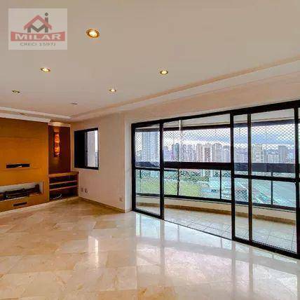 Apartamento para alugar com 3 quartos, 105m² - Foto 2