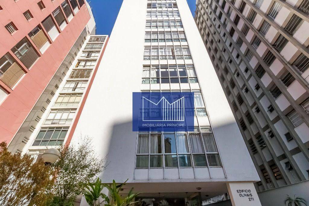 Apartamento à venda com 3 quartos, 268m² - Foto 59