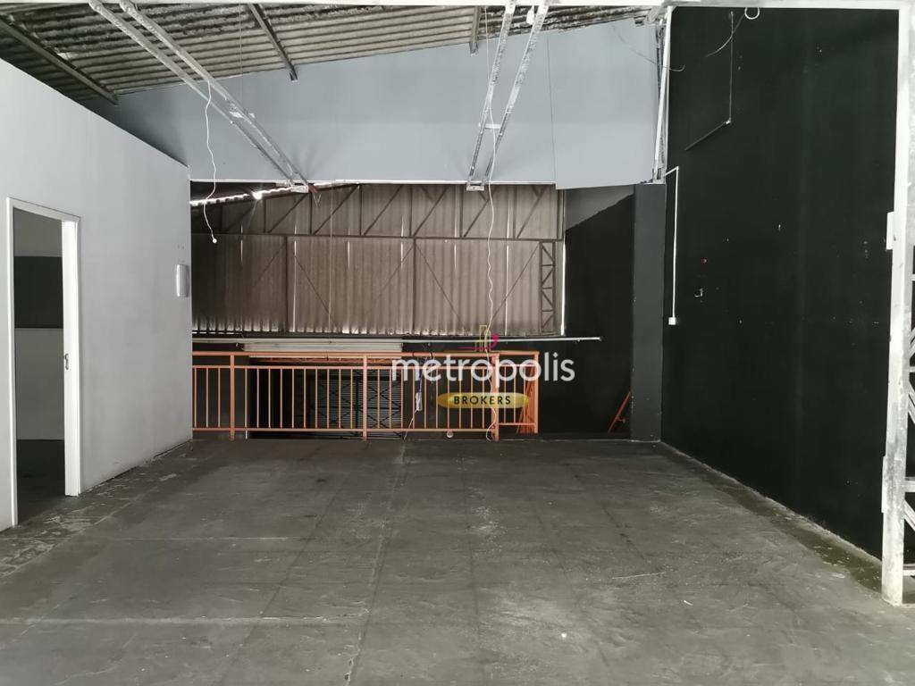 Depósito-Galpão-Armazém à venda e aluguel, 805m² - Foto 15