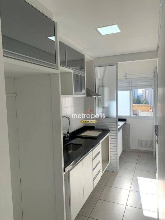 Apartamento à venda com 3 quartos, 65m² - Foto 2