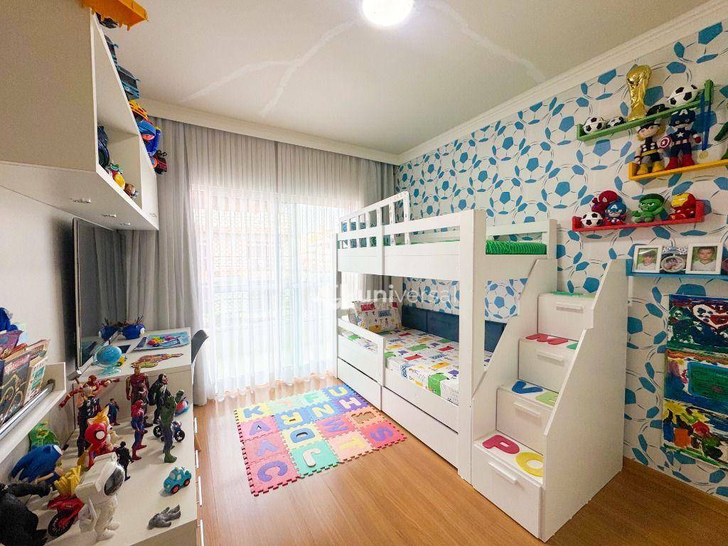 Apartamento à venda com 3 quartos, 107m² - Foto 8