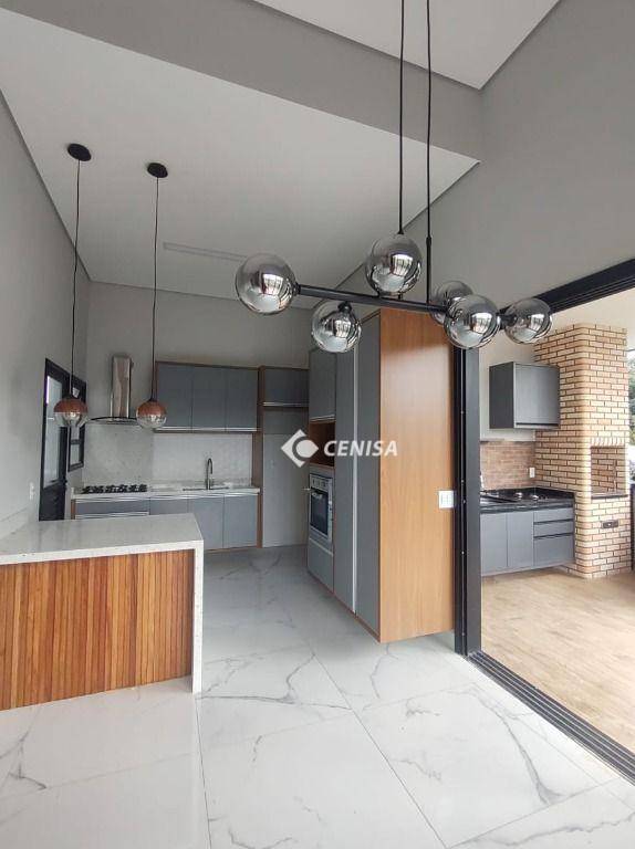 Casa de Condomínio à venda com 3 quartos, 170m² - Foto 47