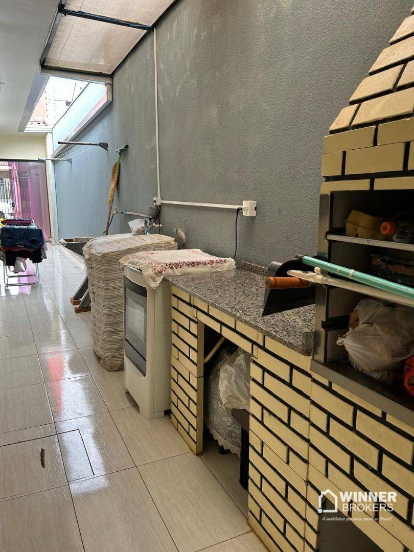 Casa, 3 quartos, 92 m² - Foto 18