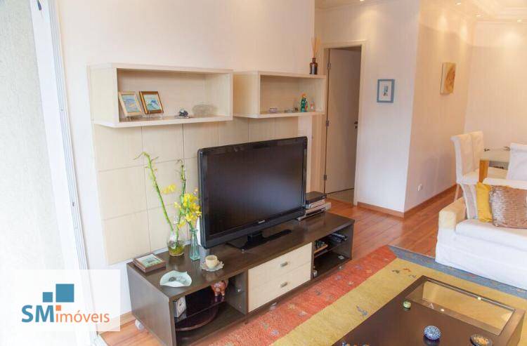 Apartamento à venda com 3 quartos, 115m² - Foto 27