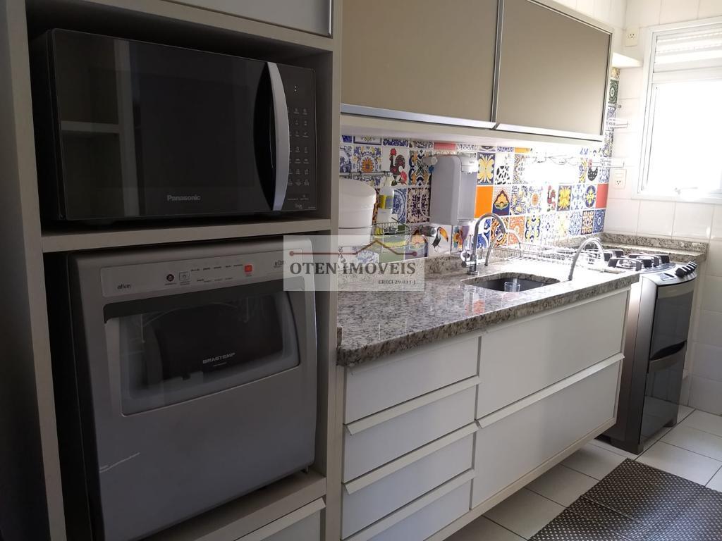 Apartamento à venda com 3 quartos, 105m² - Foto 11