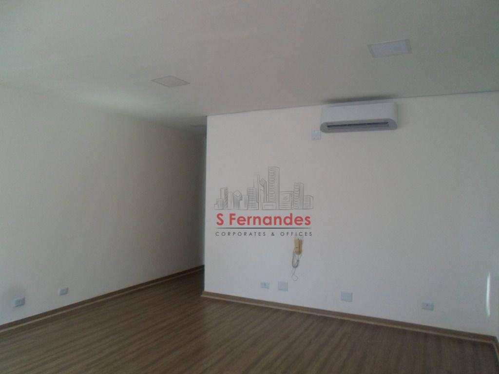 Conjunto Comercial-Sala para alugar, 36m² - Foto 9