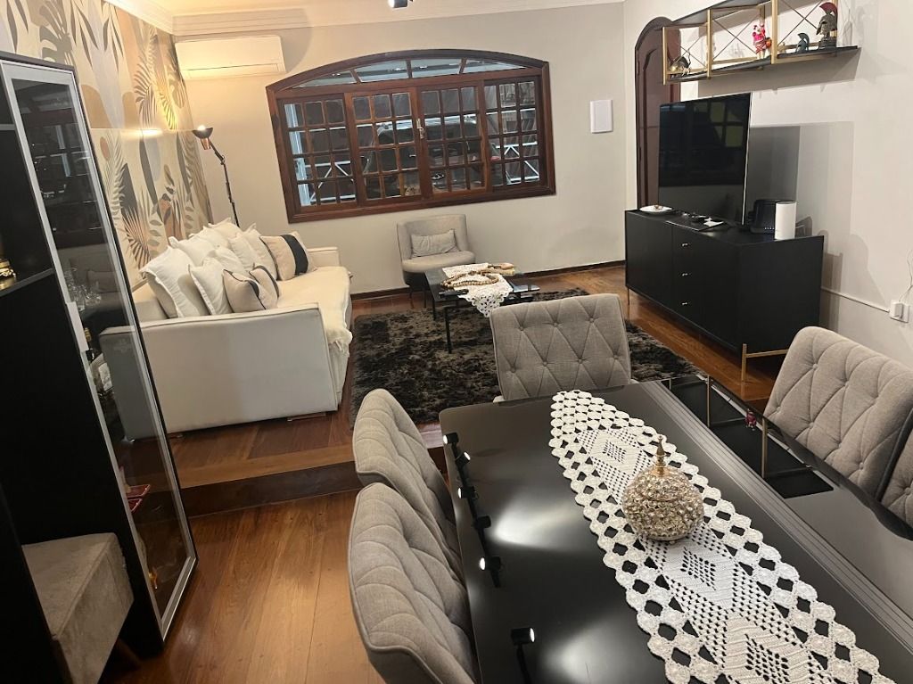 Sobrado à venda com 4 quartos, 301m² - Foto 7