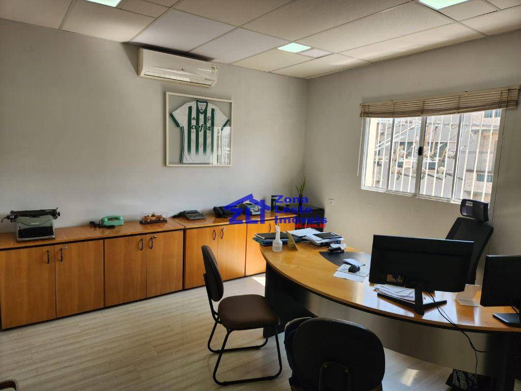 Prédio Inteiro à venda, 286m² - Foto 20