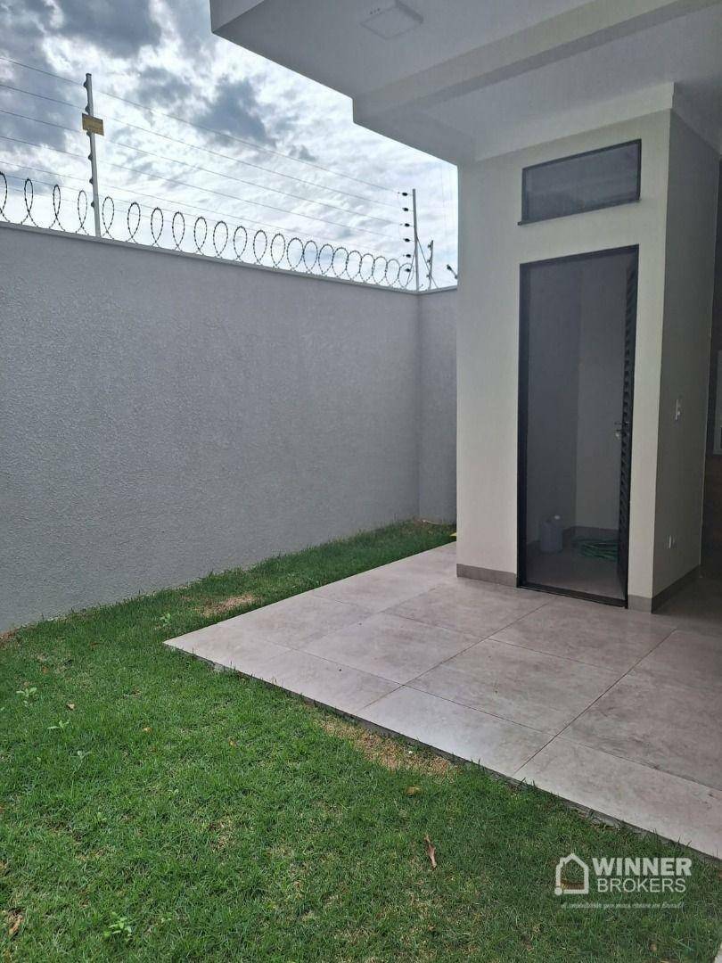 Casa à venda com 3 quartos, 99m² - Foto 17