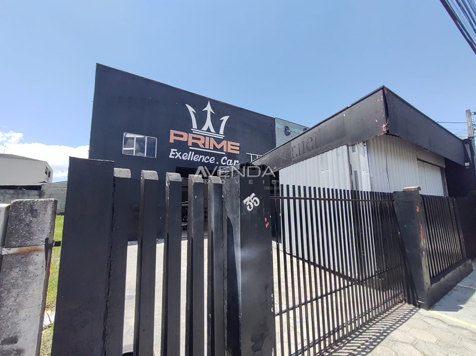 Depósito-Galpão-Armazém à venda, 440m² - Foto 3