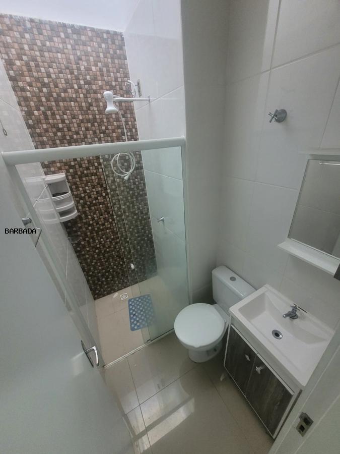 Sobrado à venda com 2 quartos, 80m² - Foto 4
