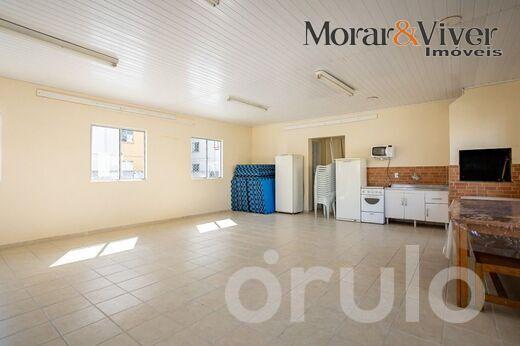 Apartamento à venda com 2 quartos, 42m² - Foto 26