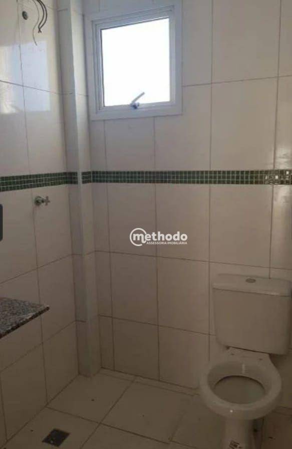 Apartamento à venda com 2 quartos, 60m² - Foto 6