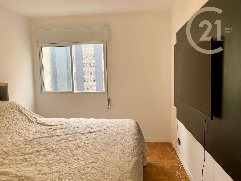 Apartamento à venda com 3 quartos, 82m² - Foto 10