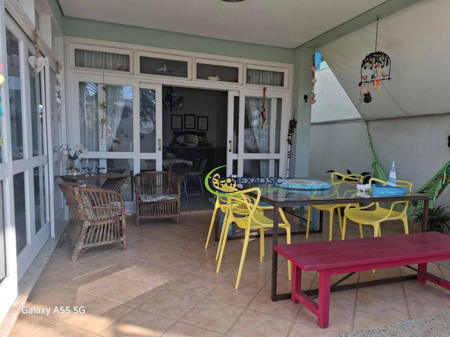 Sobrado, 3 quartos, 286 m² - Foto 5