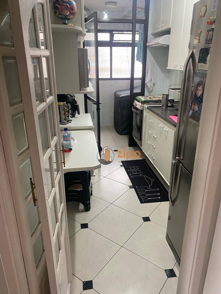 Apartamento à venda com 3 quartos, 79m² - Foto 10