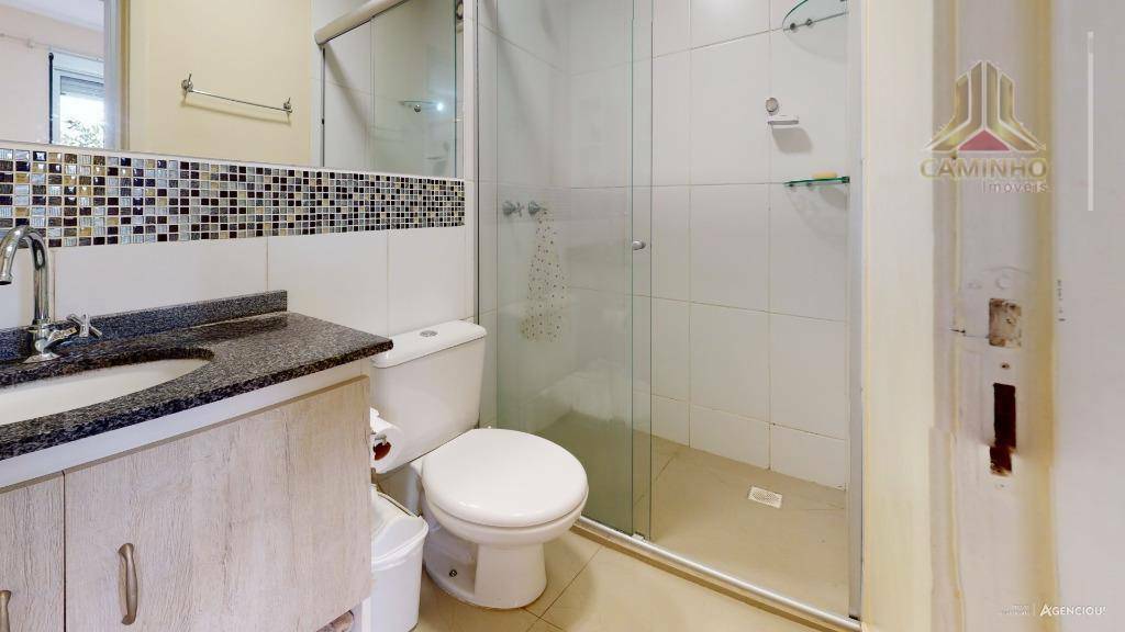 Apartamento à venda com 2 quartos, 51m² - Foto 10