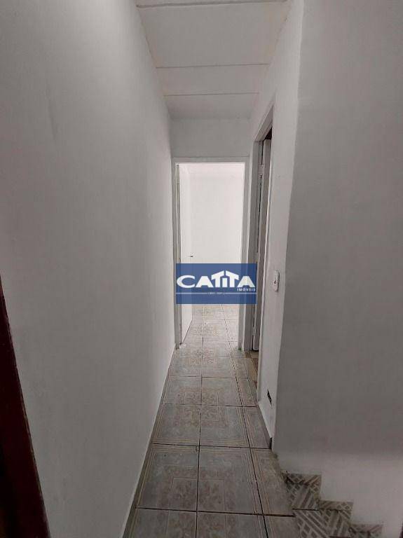 Sobrado à venda com 2 quartos, 90m² - Foto 3