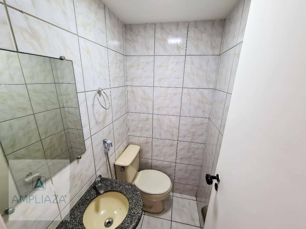 Apartamento à venda com 3 quartos, 137m² - Foto 21