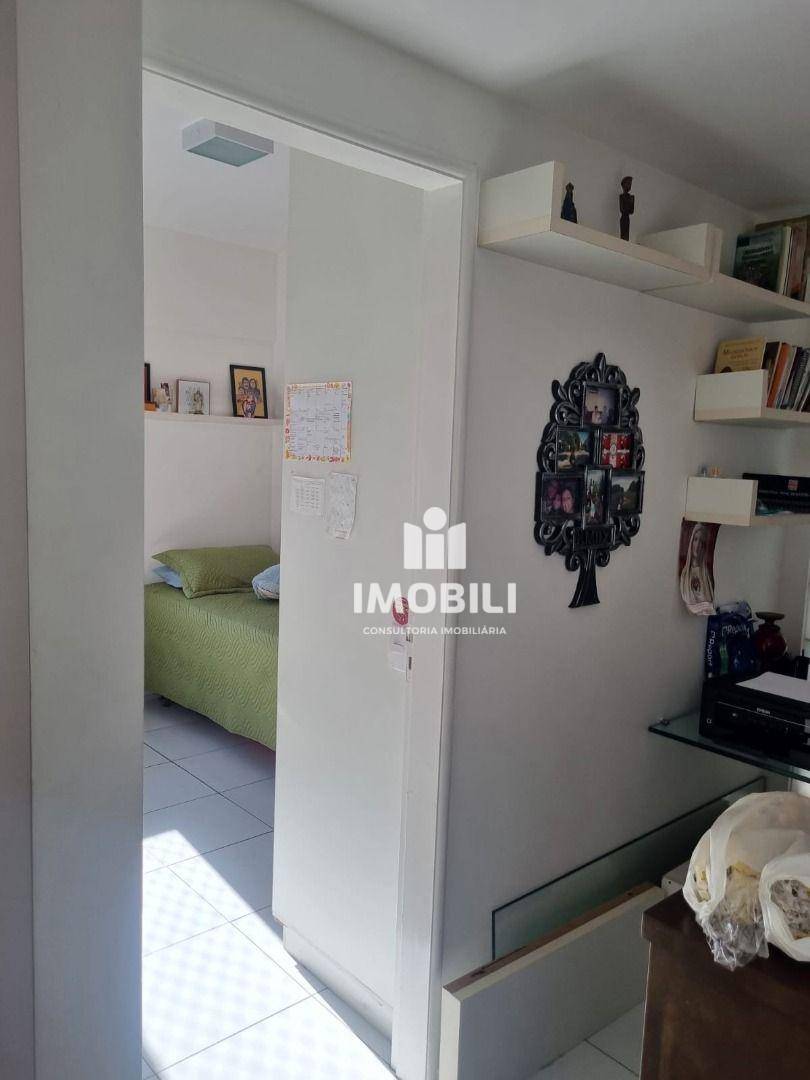 Apartamento à venda com 3 quartos, 110m² - Foto 21