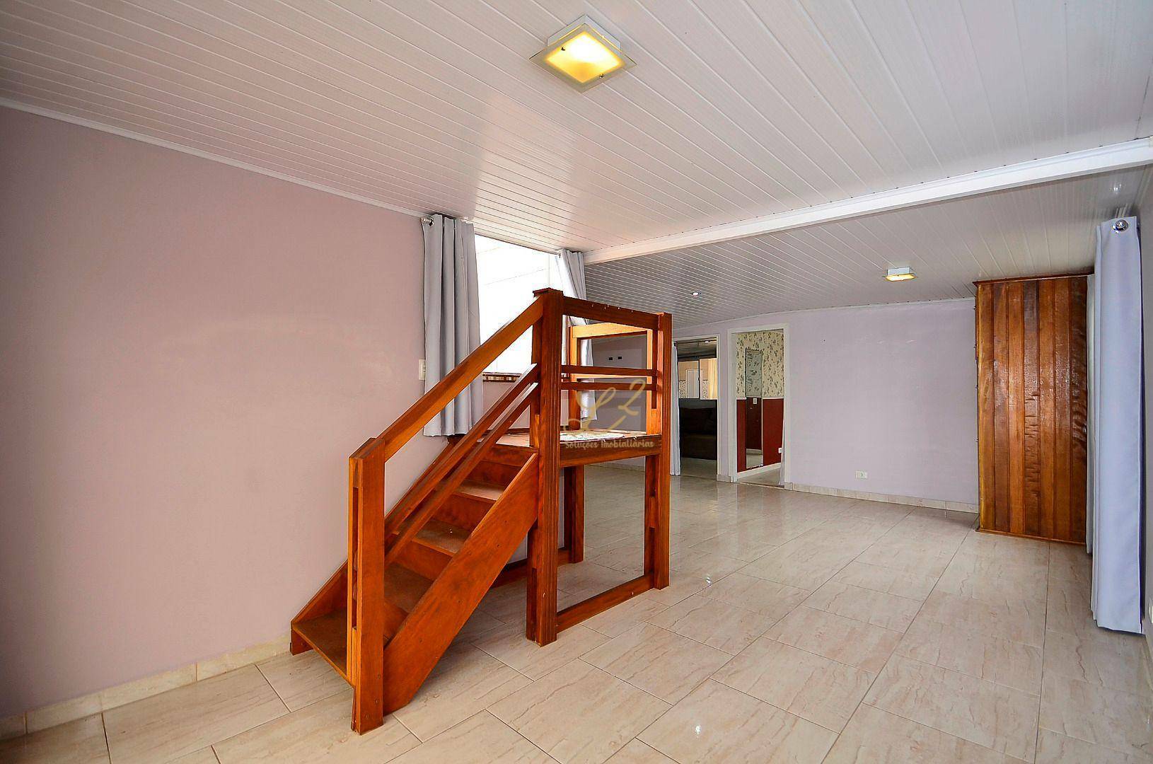 Casa à venda com 6 quartos, 450m² - Foto 84