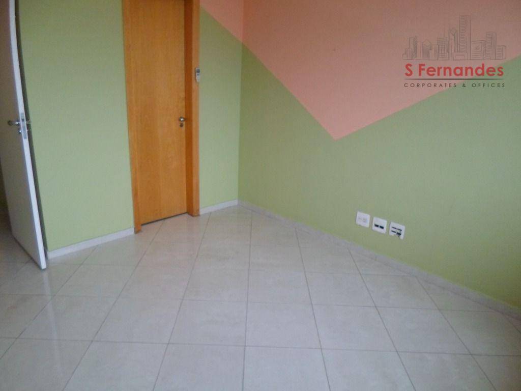 Conjunto Comercial-Sala para alugar, 37m² - Foto 3