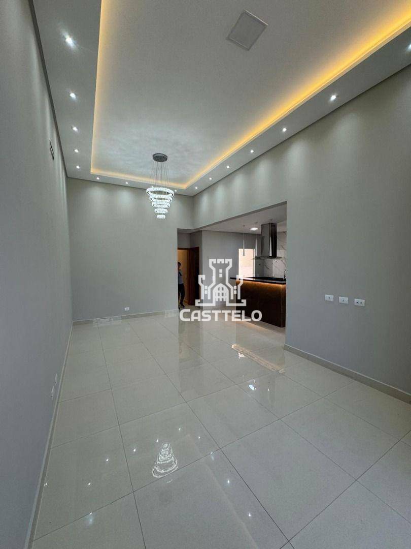 Casa de Condomínio à venda com 3 quartos, 112m² - Foto 5