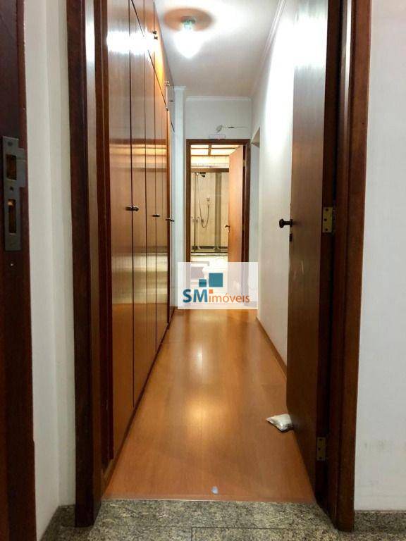 Apartamento à venda com 3 quartos, 150m² - Foto 16