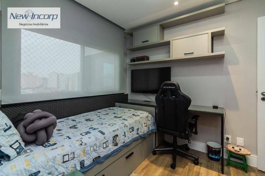 Apartamento à venda com 3 quartos, 131m² - Foto 18