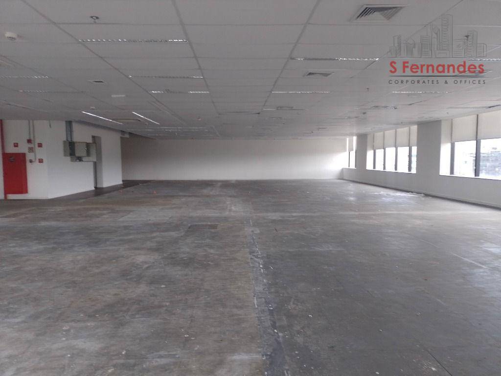 Conjunto Comercial-Sala para alugar, 672m² - Foto 11