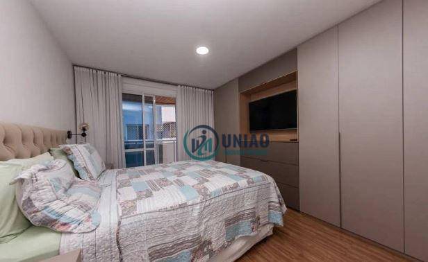 Apartamento à venda com 4 quartos, 183m² - Foto 7