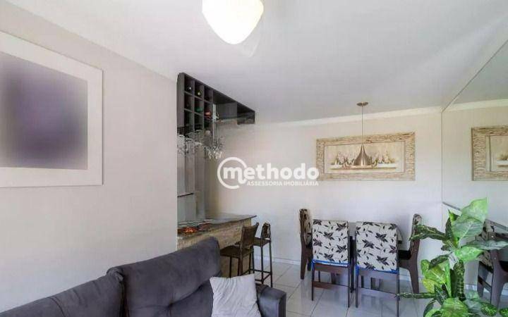 Apartamento à venda com 2 quartos, 50m² - Foto 4