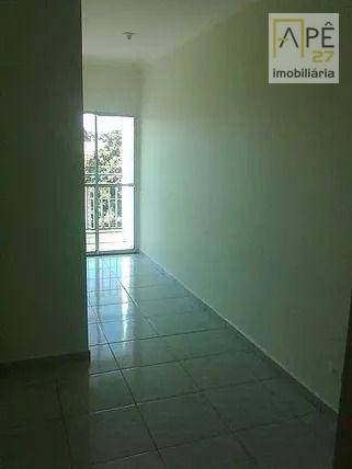 Conjunto Comercial-Sala para alugar, 59m² - Foto 5