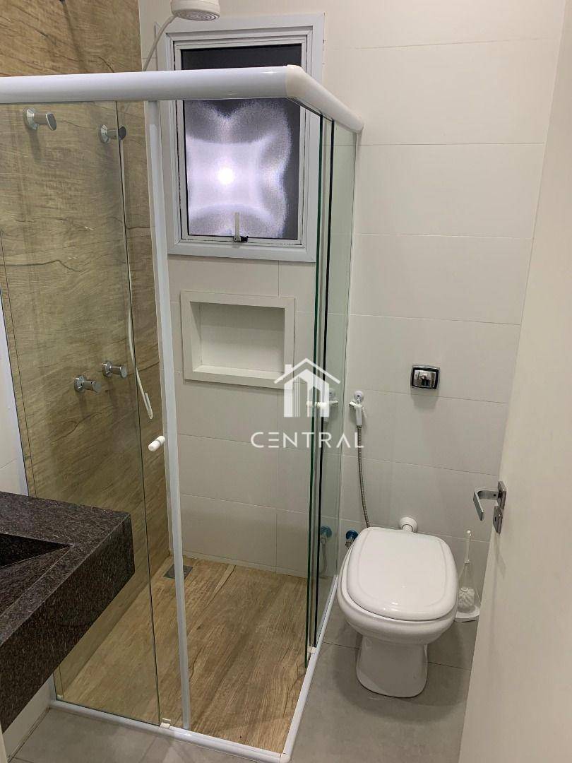 Sobrado à venda com 2 quartos, 90m² - Foto 8