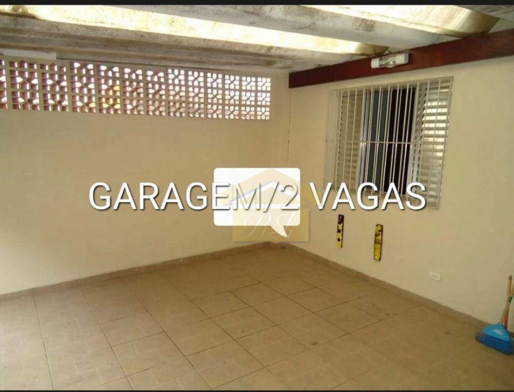 Casa à venda com 2 quartos, 100m² - Foto 5