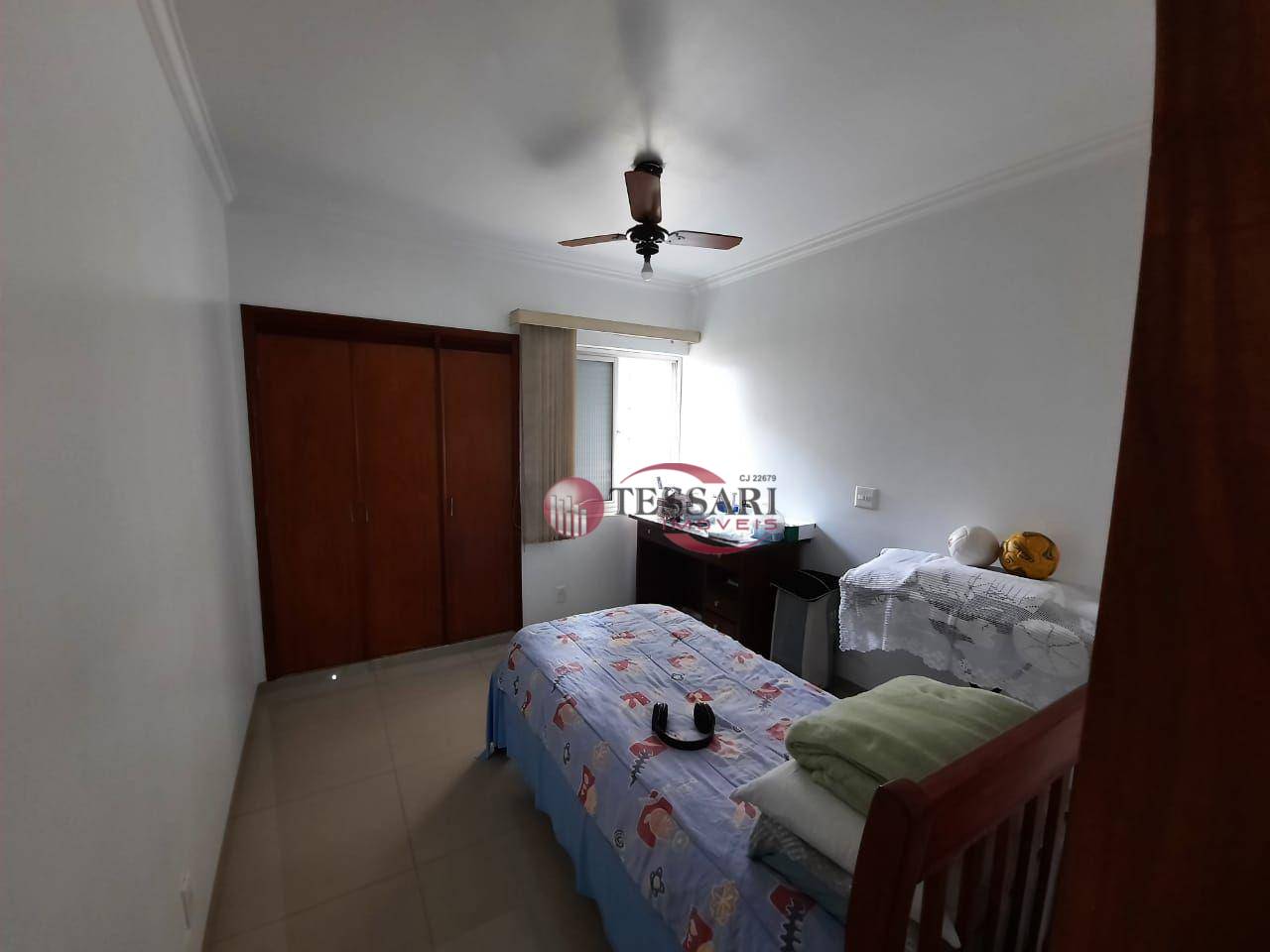 Apartamento à venda com 3 quartos, 127m² - Foto 3