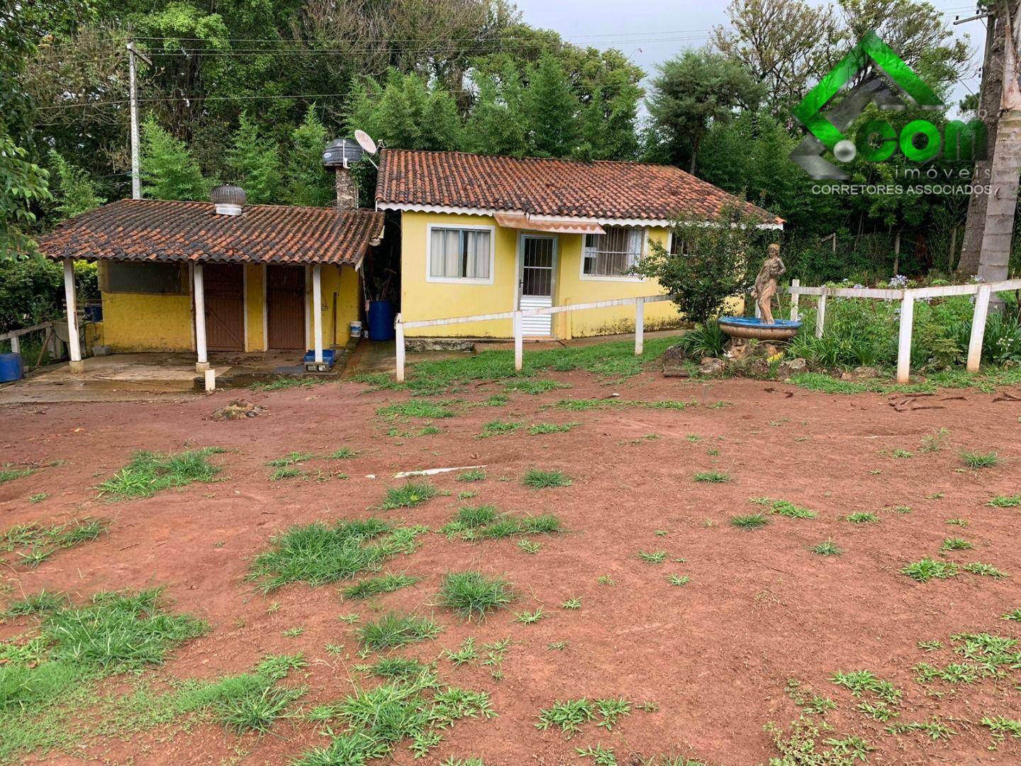 Loteamento e Condomínio à venda, 670M2 - Foto 1