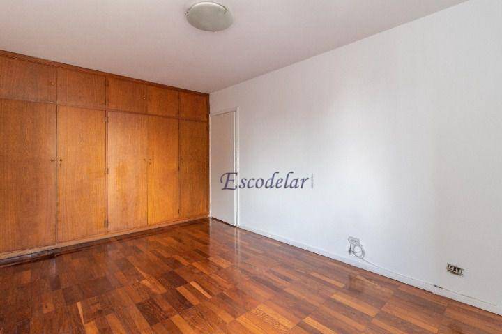 Apartamento à venda com 3 quartos, 132m² - Foto 14